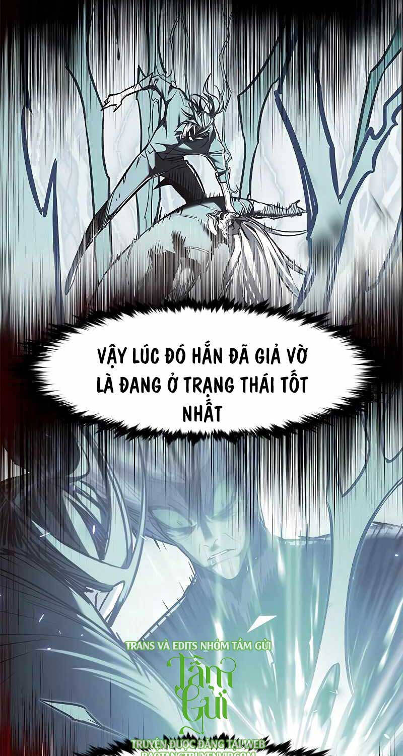 Hoá Thân Thành Mèo Chapter 313 - Trang 2