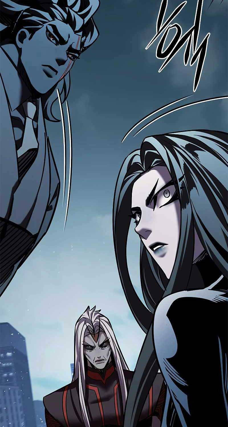 Hoá Thân Thành Mèo Chapter 313 - Trang 2