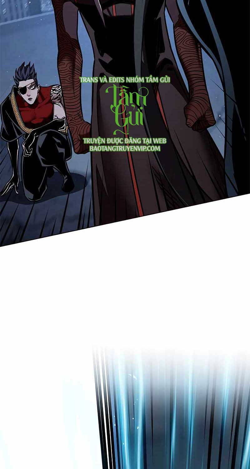 Hoá Thân Thành Mèo Chapter 313 - Trang 2