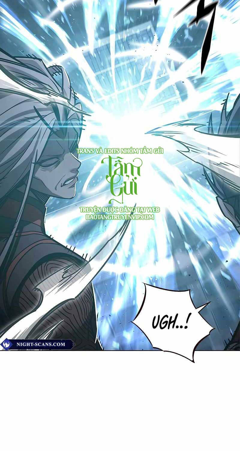 Hoá Thân Thành Mèo Chapter 313 - Trang 2