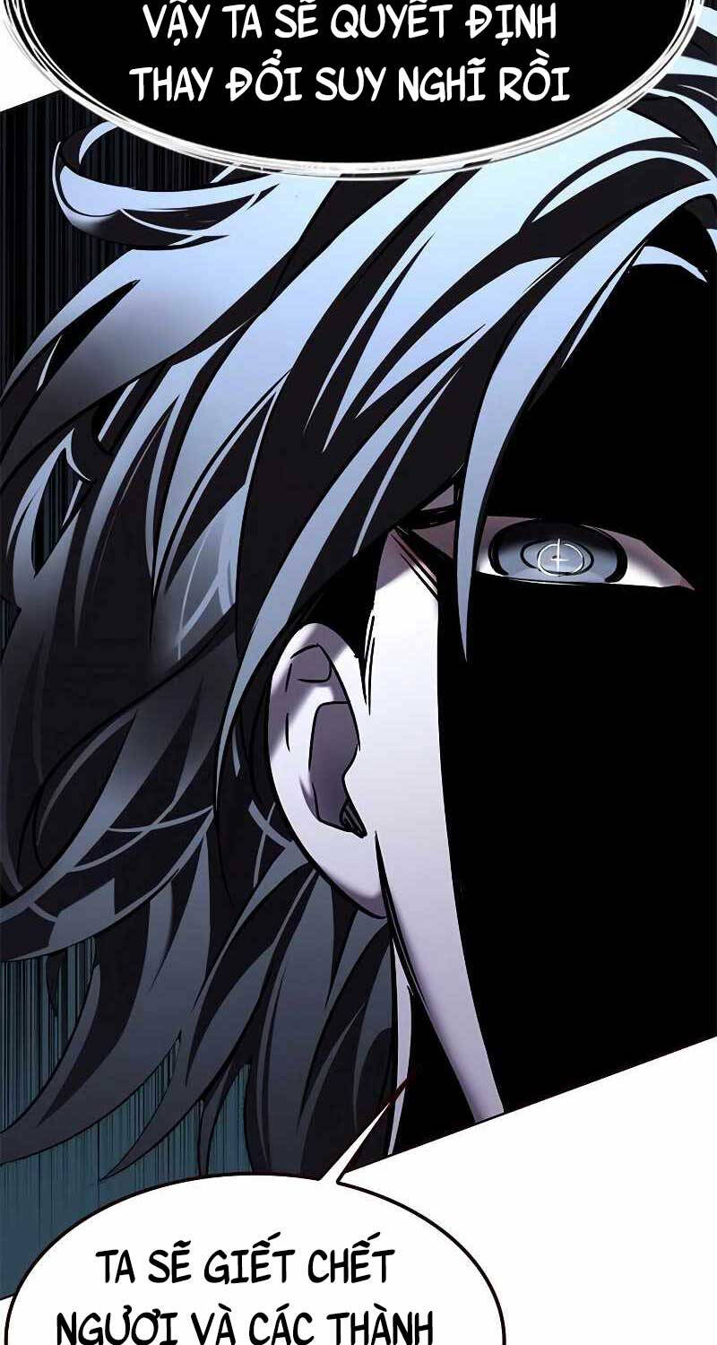 Hoá Thân Thành Mèo Chapter 313 - Trang 2