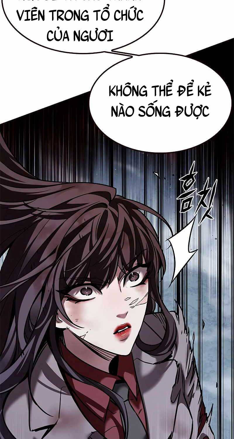 Hoá Thân Thành Mèo Chapter 313 - Trang 2