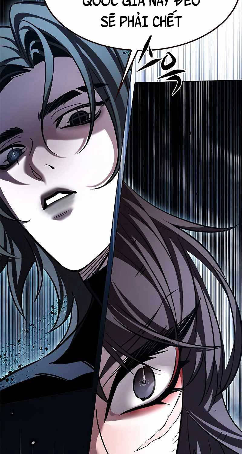 Hoá Thân Thành Mèo Chapter 313 - Trang 2