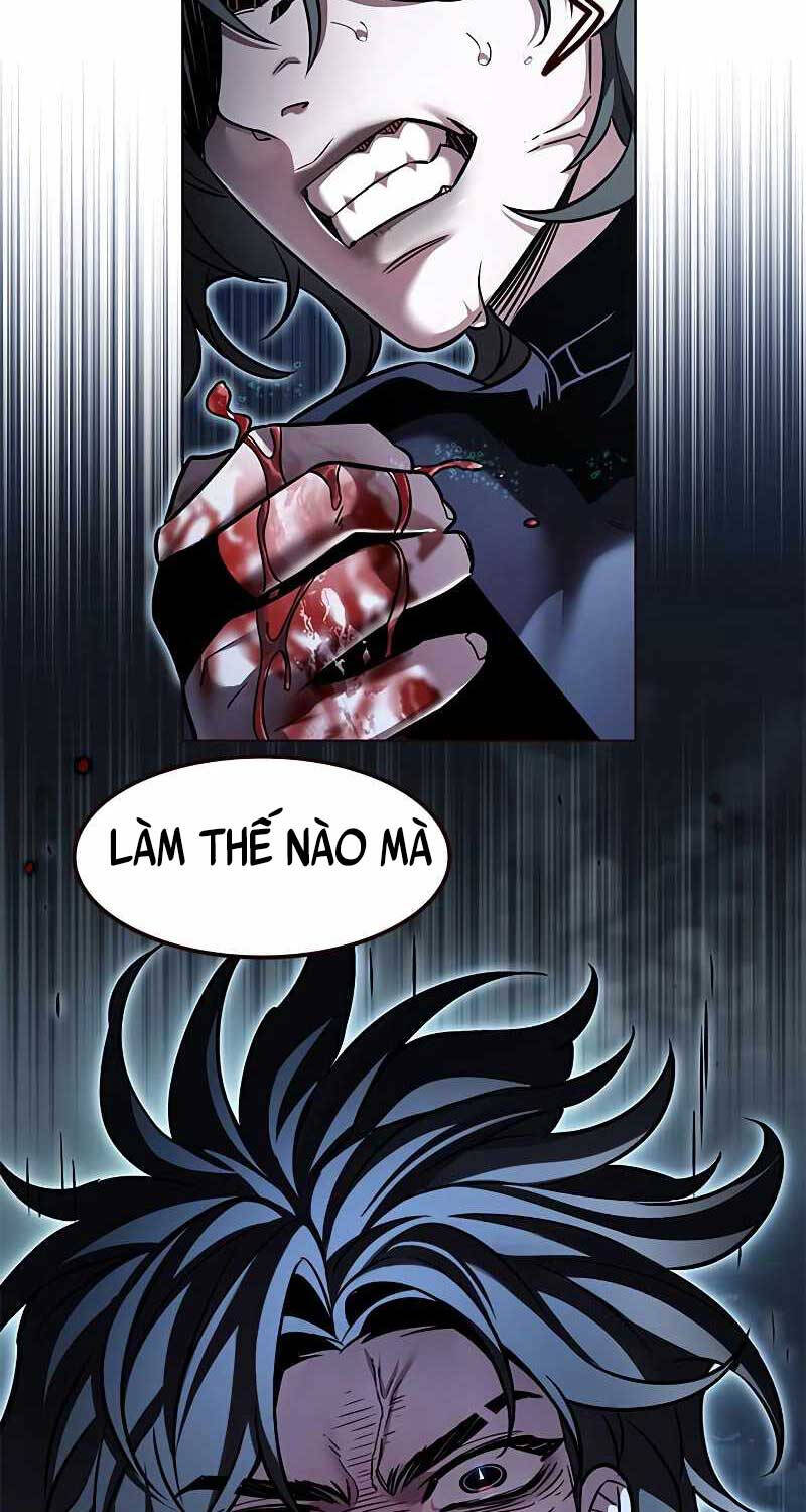 Hoá Thân Thành Mèo Chapter 313 - Trang 2