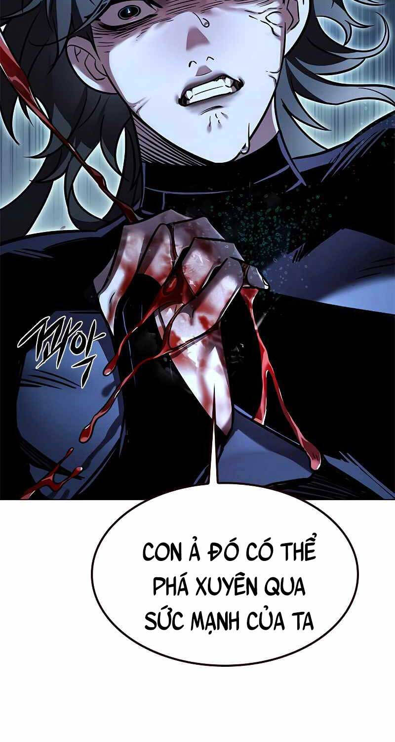 Hoá Thân Thành Mèo Chapter 313 - Trang 2