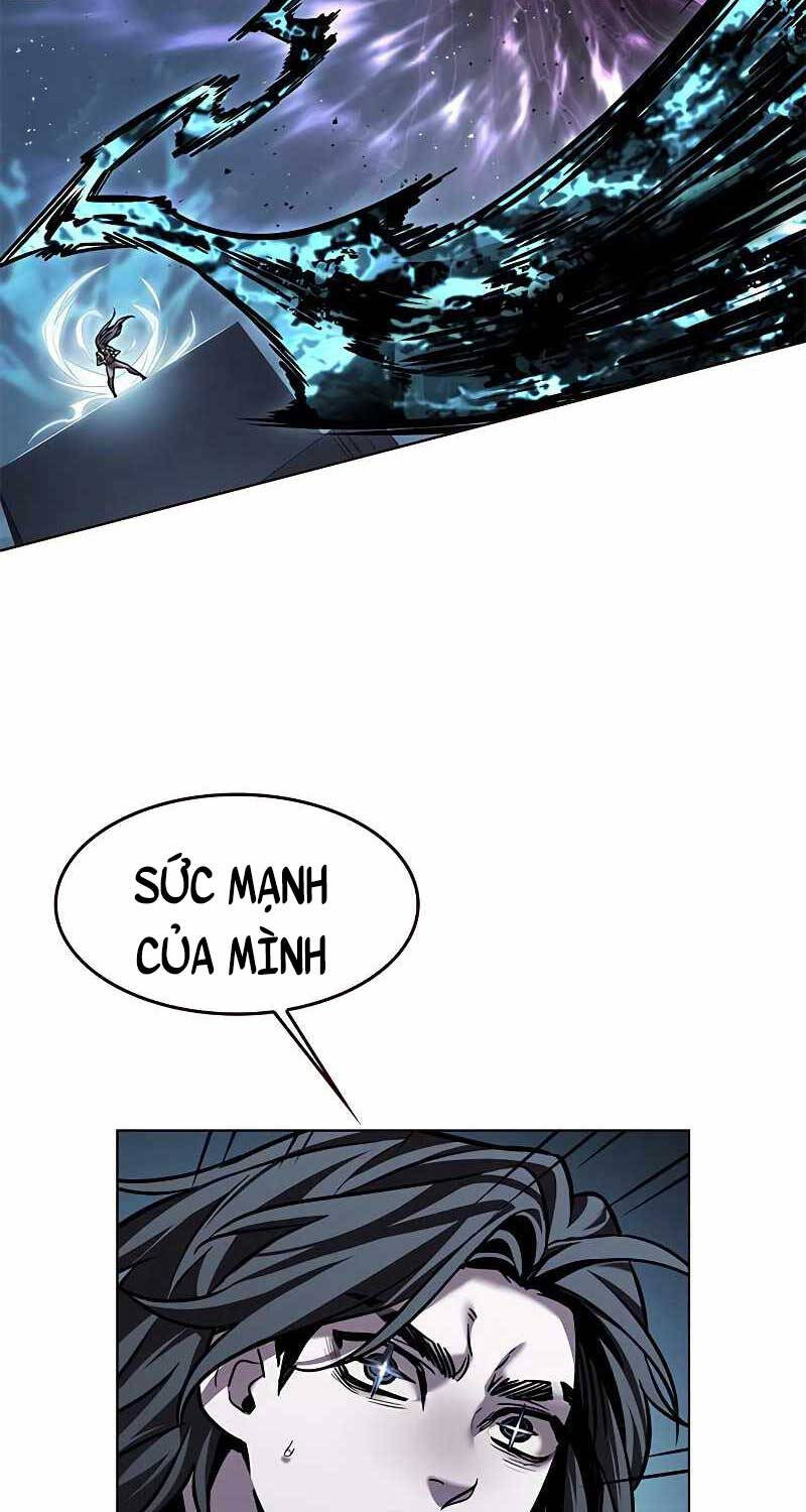 Hoá Thân Thành Mèo Chapter 313 - Trang 2