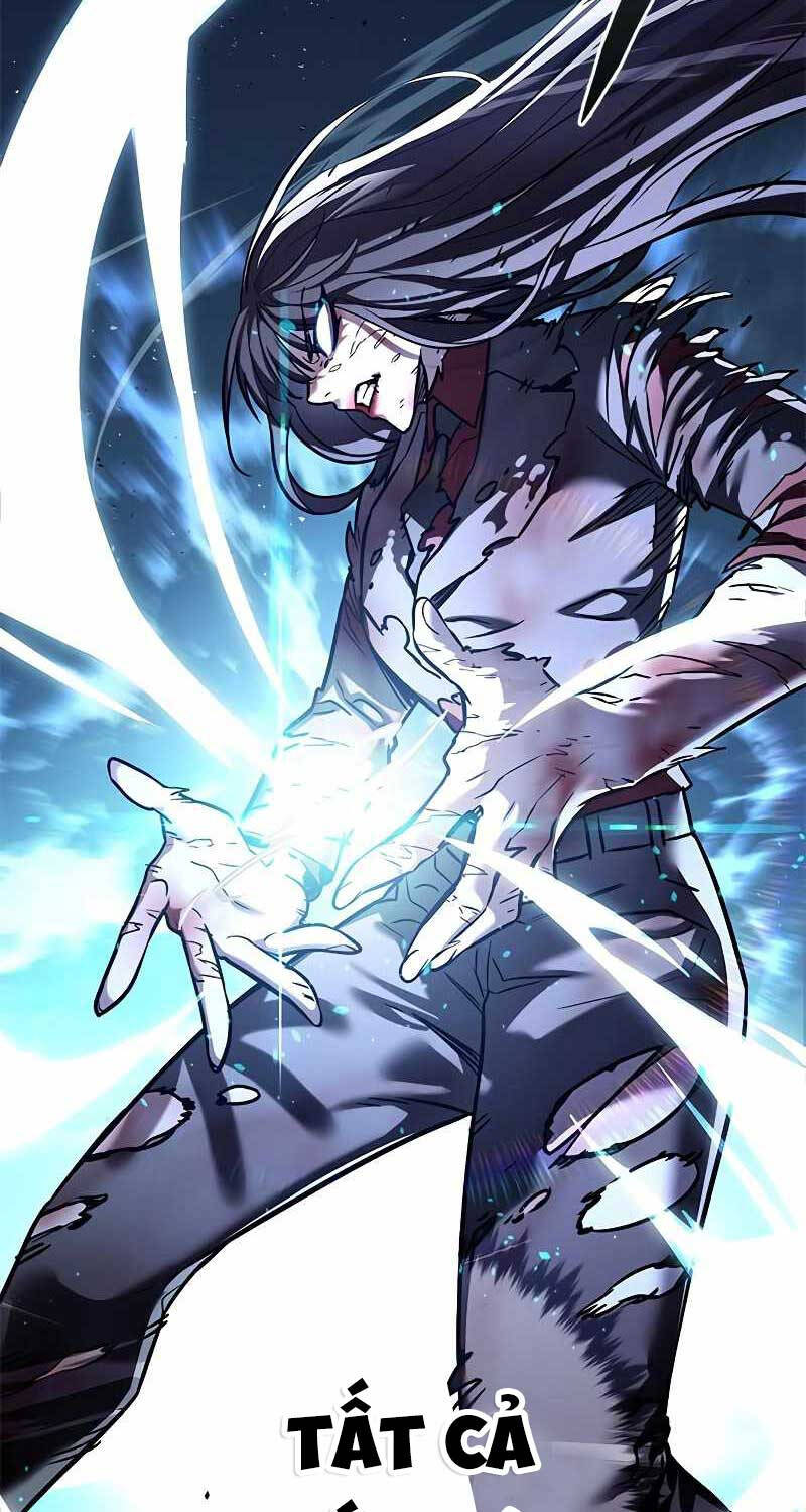 Hoá Thân Thành Mèo Chapter 313 - Trang 2