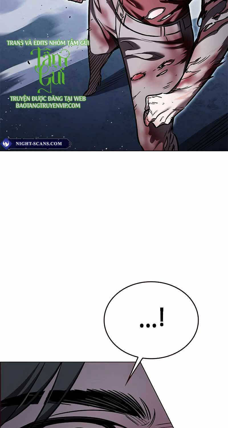 Hoá Thân Thành Mèo Chapter 313 - Trang 2