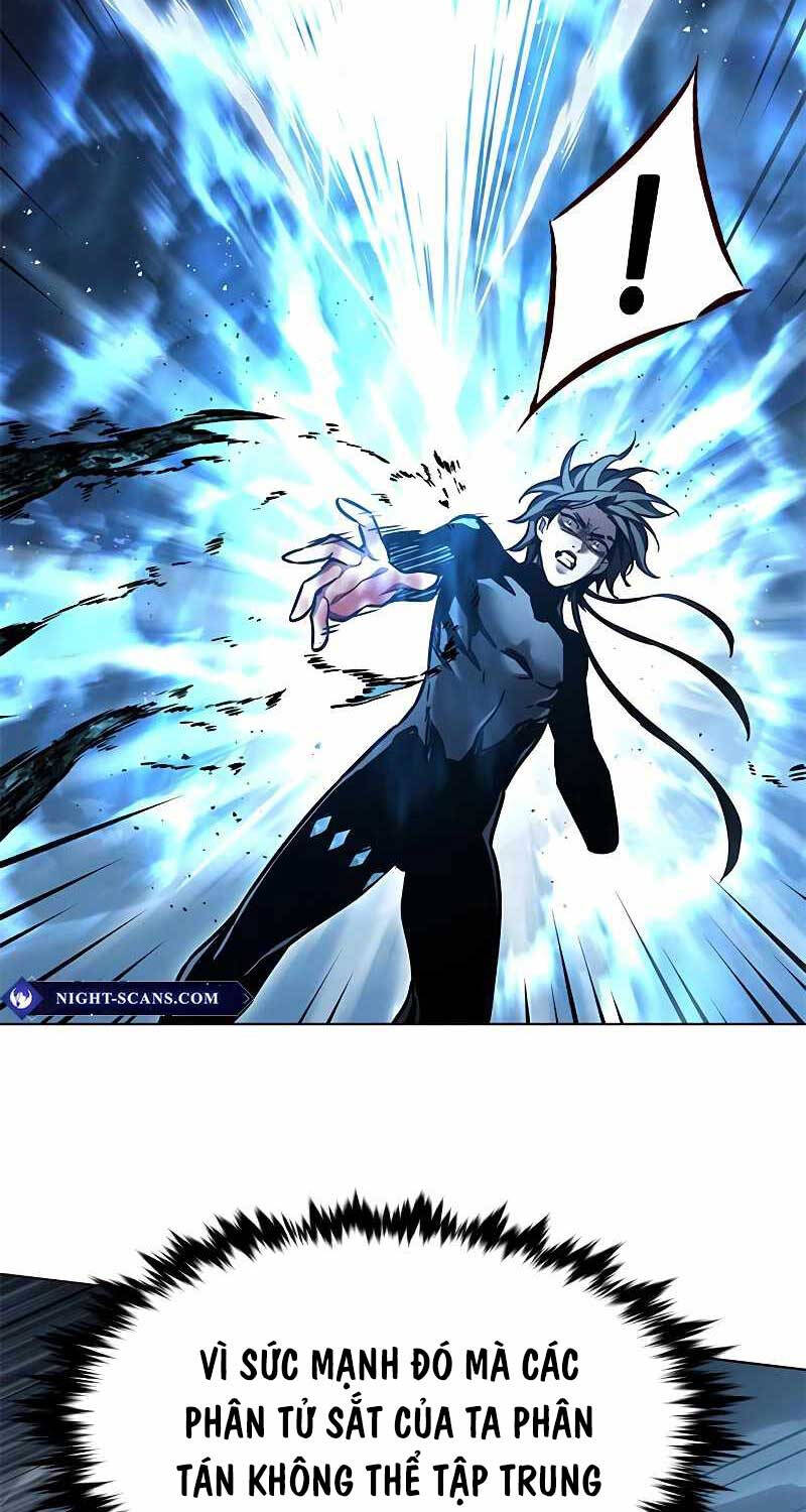 Hoá Thân Thành Mèo Chapter 313 - Trang 2