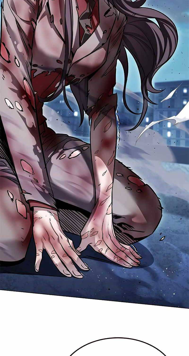 Hoá Thân Thành Mèo Chapter 313 - Trang 2