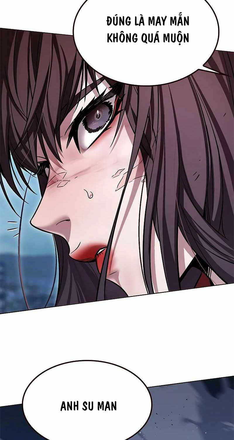 Hoá Thân Thành Mèo Chapter 313 - Trang 2