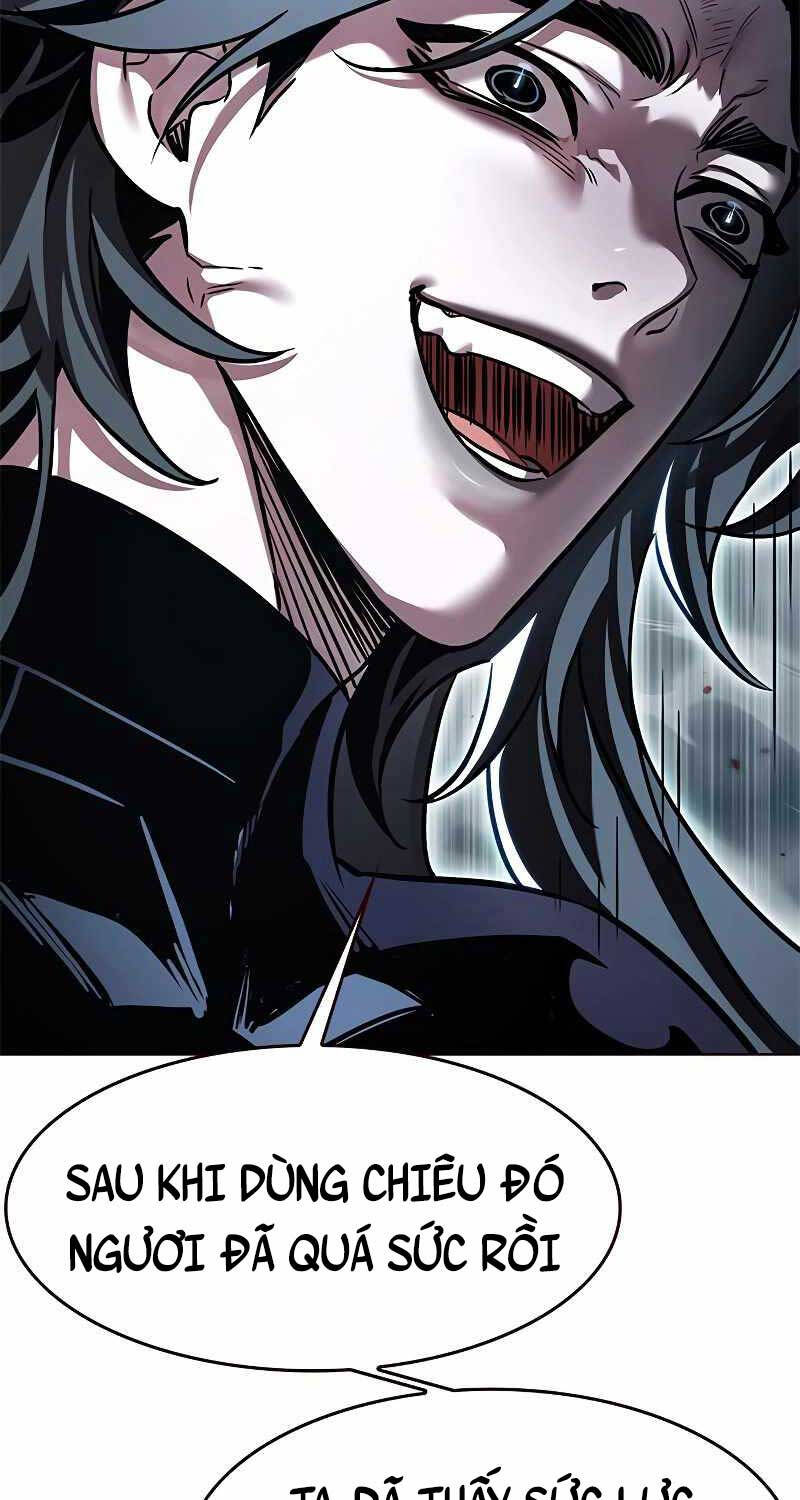 Hoá Thân Thành Mèo Chapter 313 - Trang 2