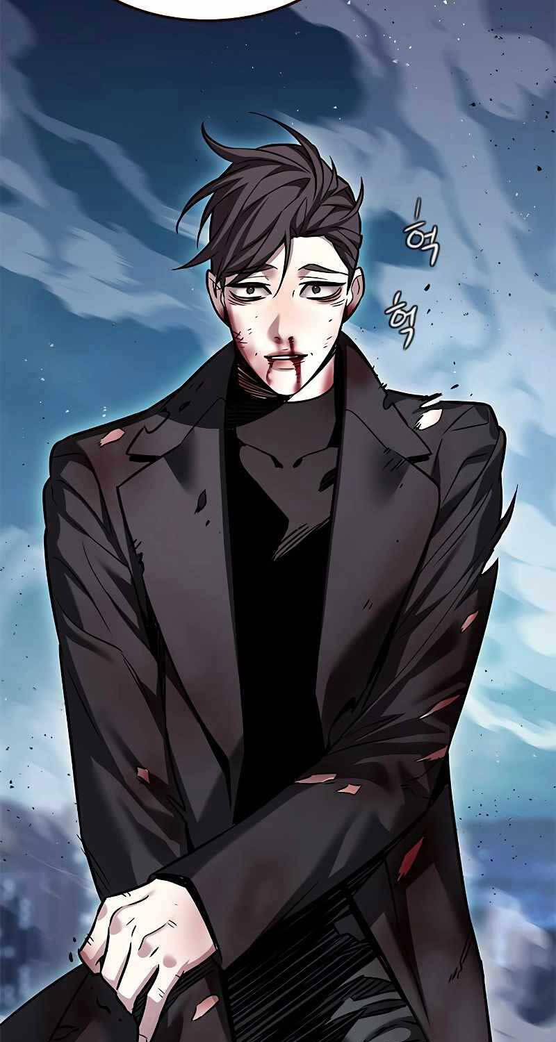 Hoá Thân Thành Mèo Chapter 313 - Trang 2