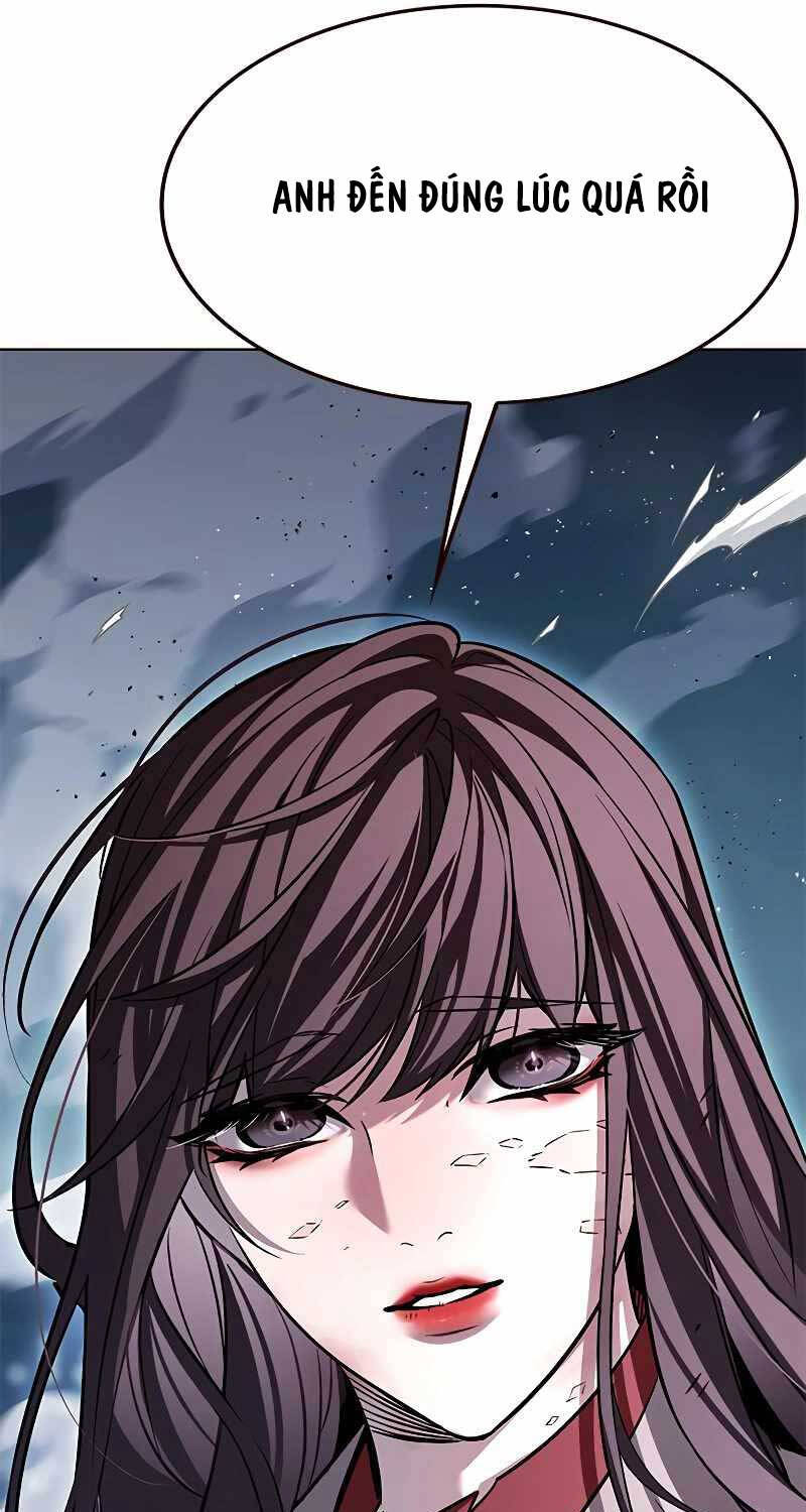 Hoá Thân Thành Mèo Chapter 313 - Trang 2