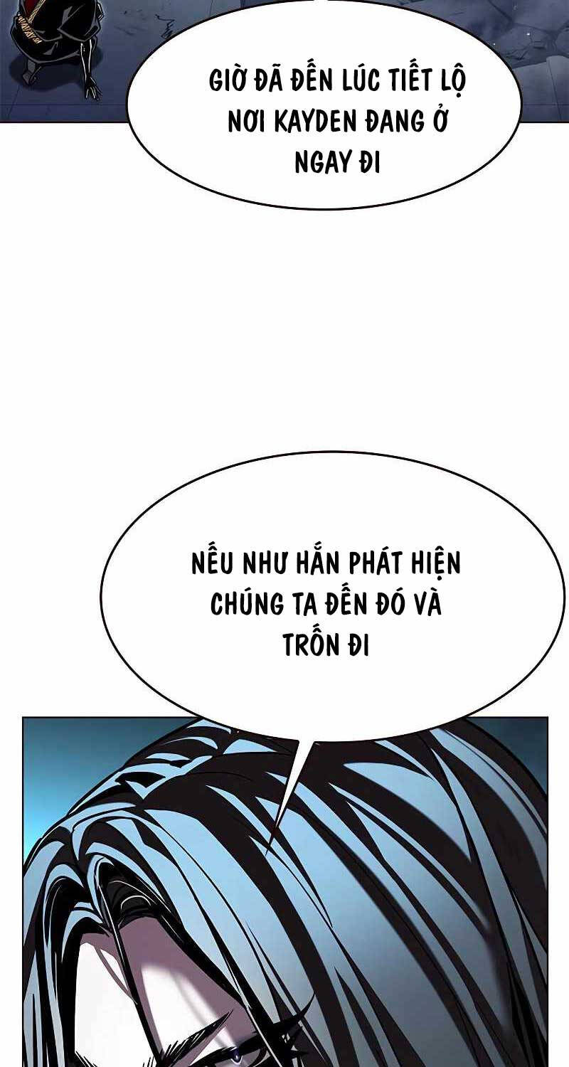 Hoá Thân Thành Mèo Chapter 313 - Trang 2