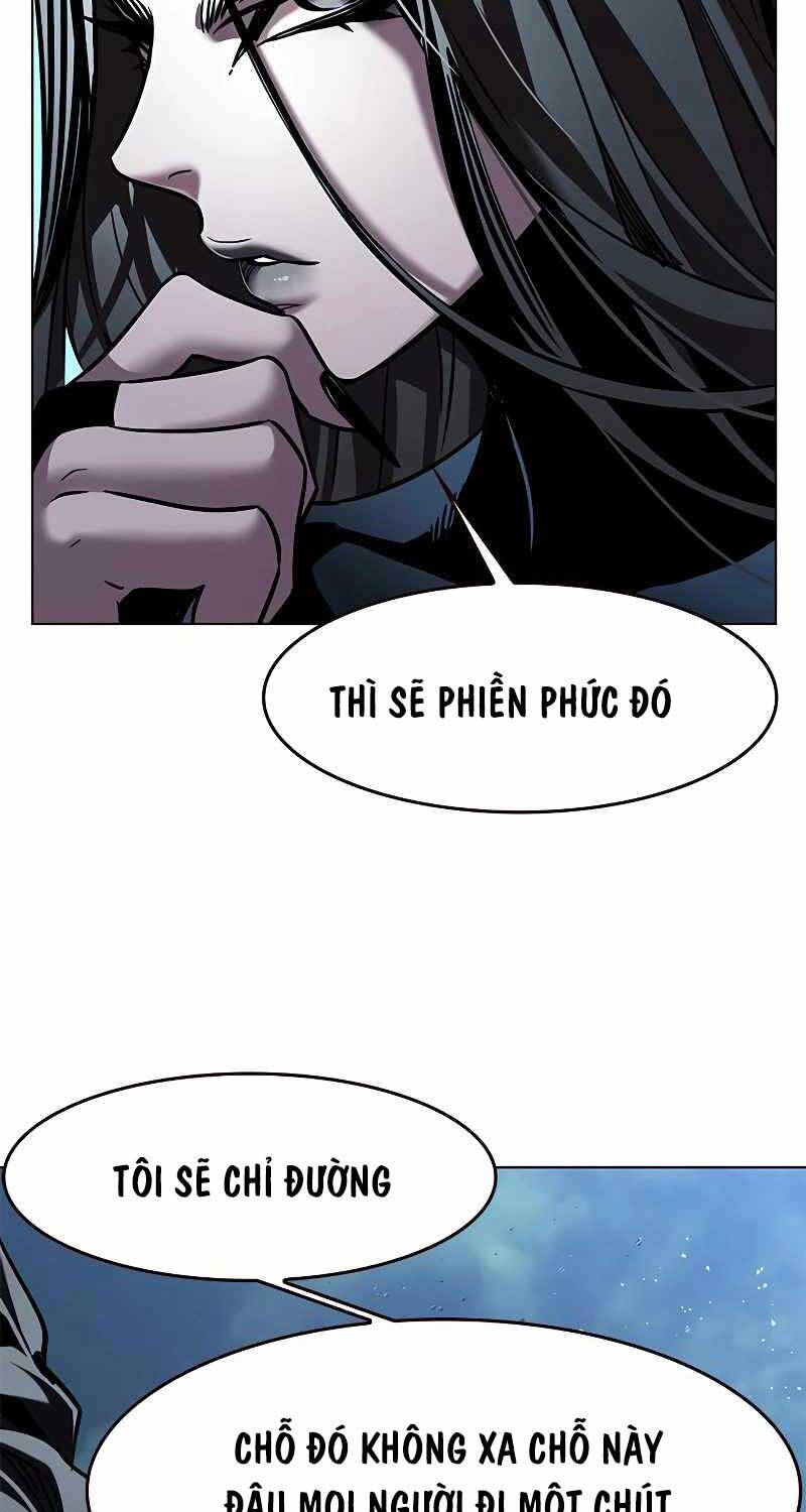 Hoá Thân Thành Mèo Chapter 313 - Trang 2