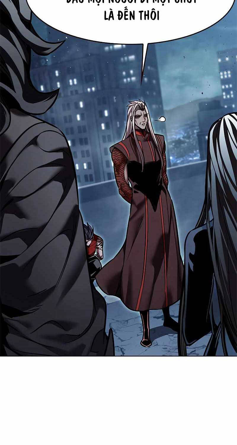 Hoá Thân Thành Mèo Chapter 313 - Trang 2