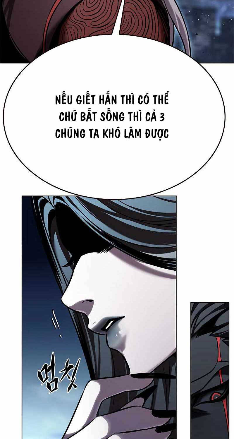 Hoá Thân Thành Mèo Chapter 313 - Trang 2