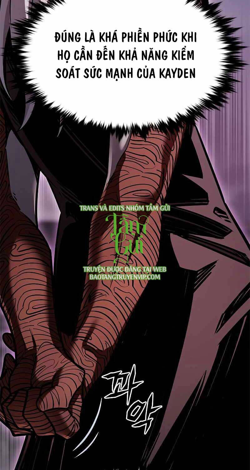 Hoá Thân Thành Mèo Chapter 313 - Trang 2