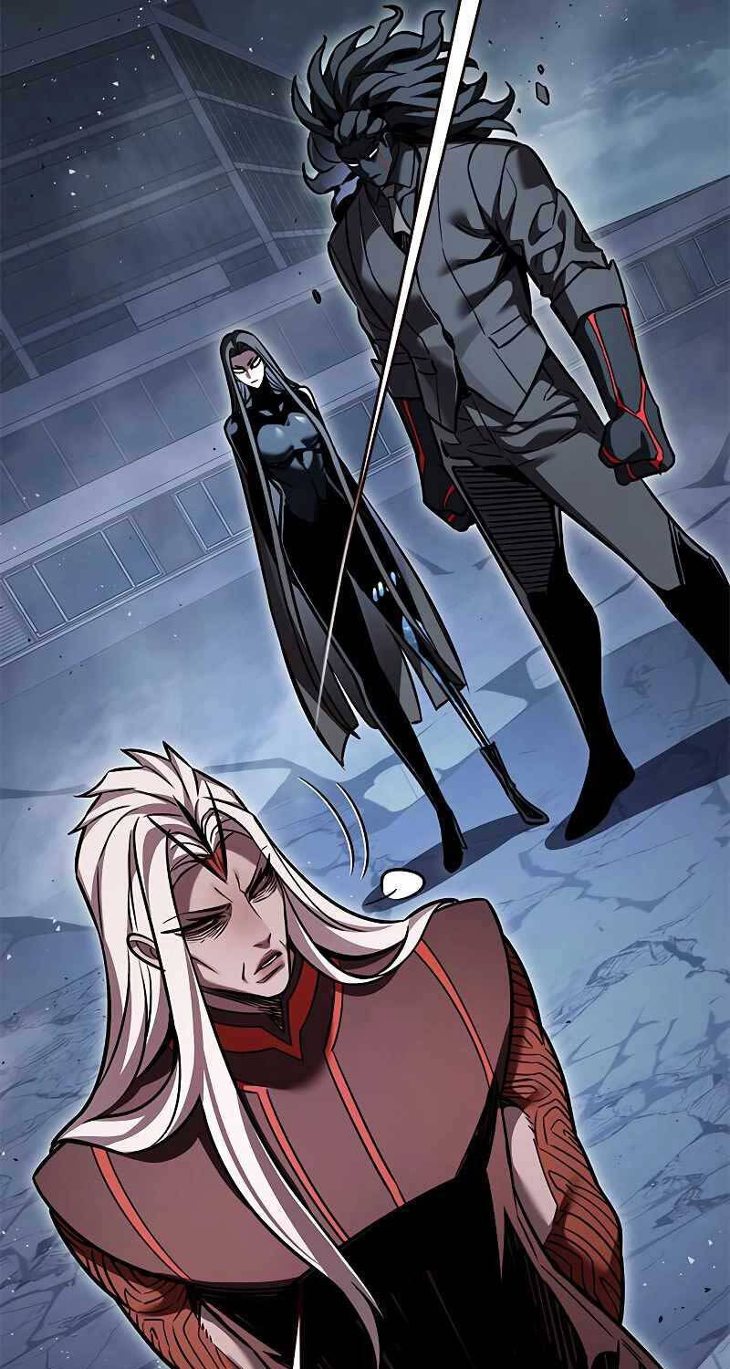 Hoá Thân Thành Mèo Chapter 313 - Trang 2