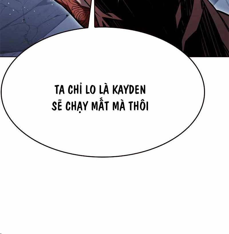 Hoá Thân Thành Mèo Chapter 313 - Trang 2