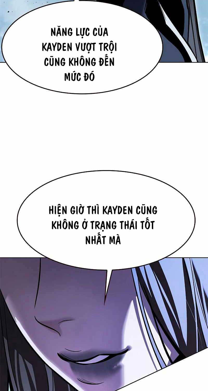 Hoá Thân Thành Mèo Chapter 313 - Trang 2