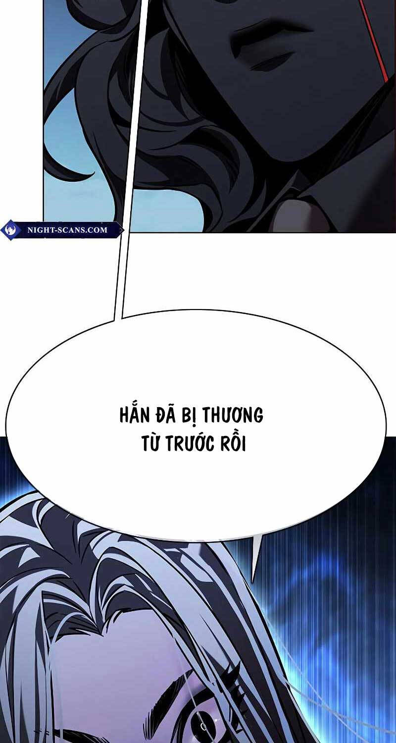 Hoá Thân Thành Mèo Chapter 313 - Trang 2