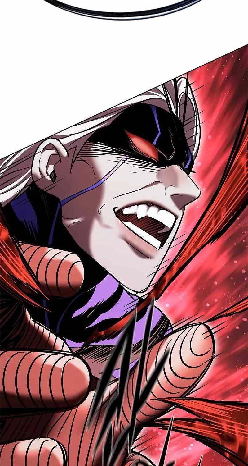 Hoá Thân Thành Mèo Chapter 316 - Trang 2