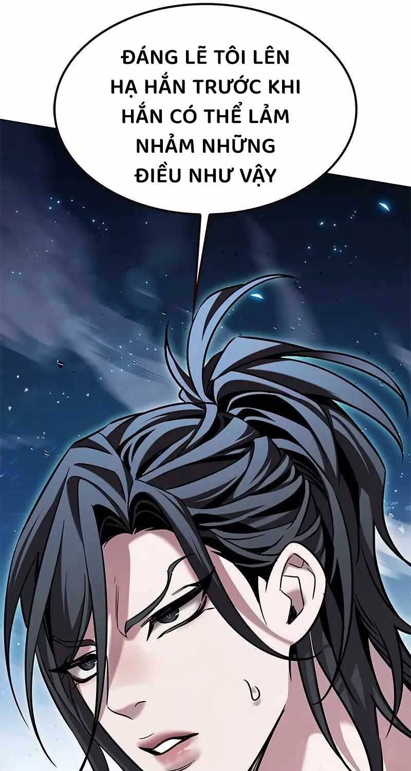 Hoá Thân Thành Mèo Chapter 316 - Trang 2