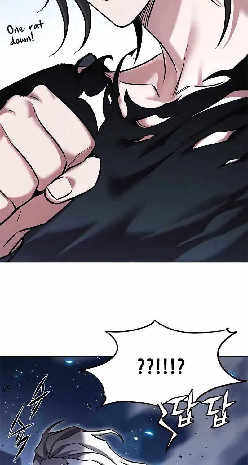 Hoá Thân Thành Mèo Chapter 316 - Trang 2