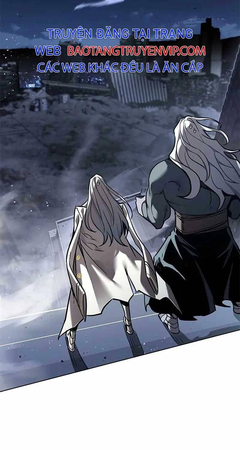 Hoá Thân Thành Mèo Chapter 316 - Trang 2