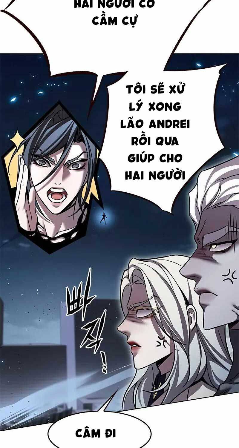 Hoá Thân Thành Mèo Chapter 316 - Trang 2