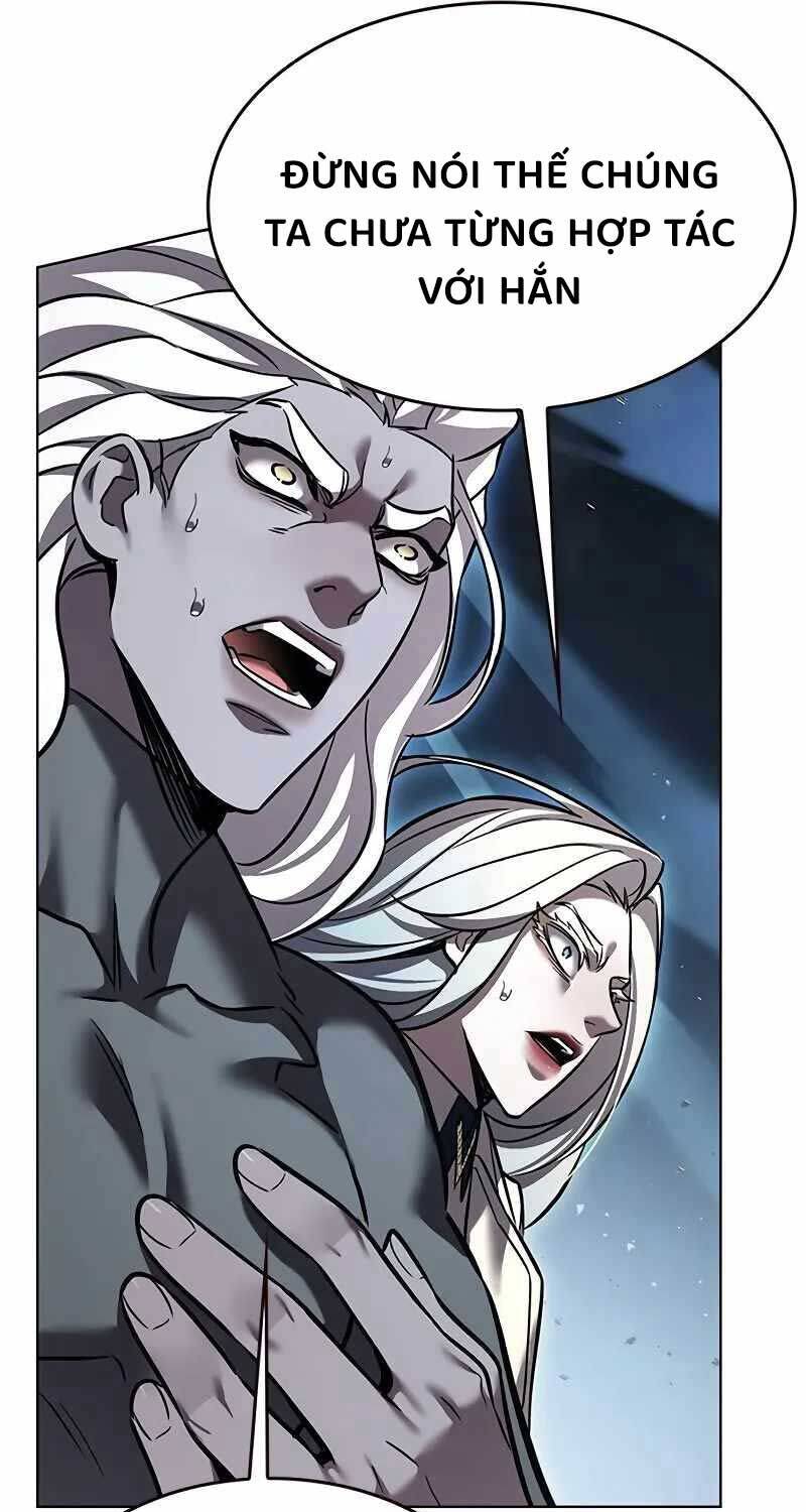 Hoá Thân Thành Mèo Chapter 316 - Trang 2