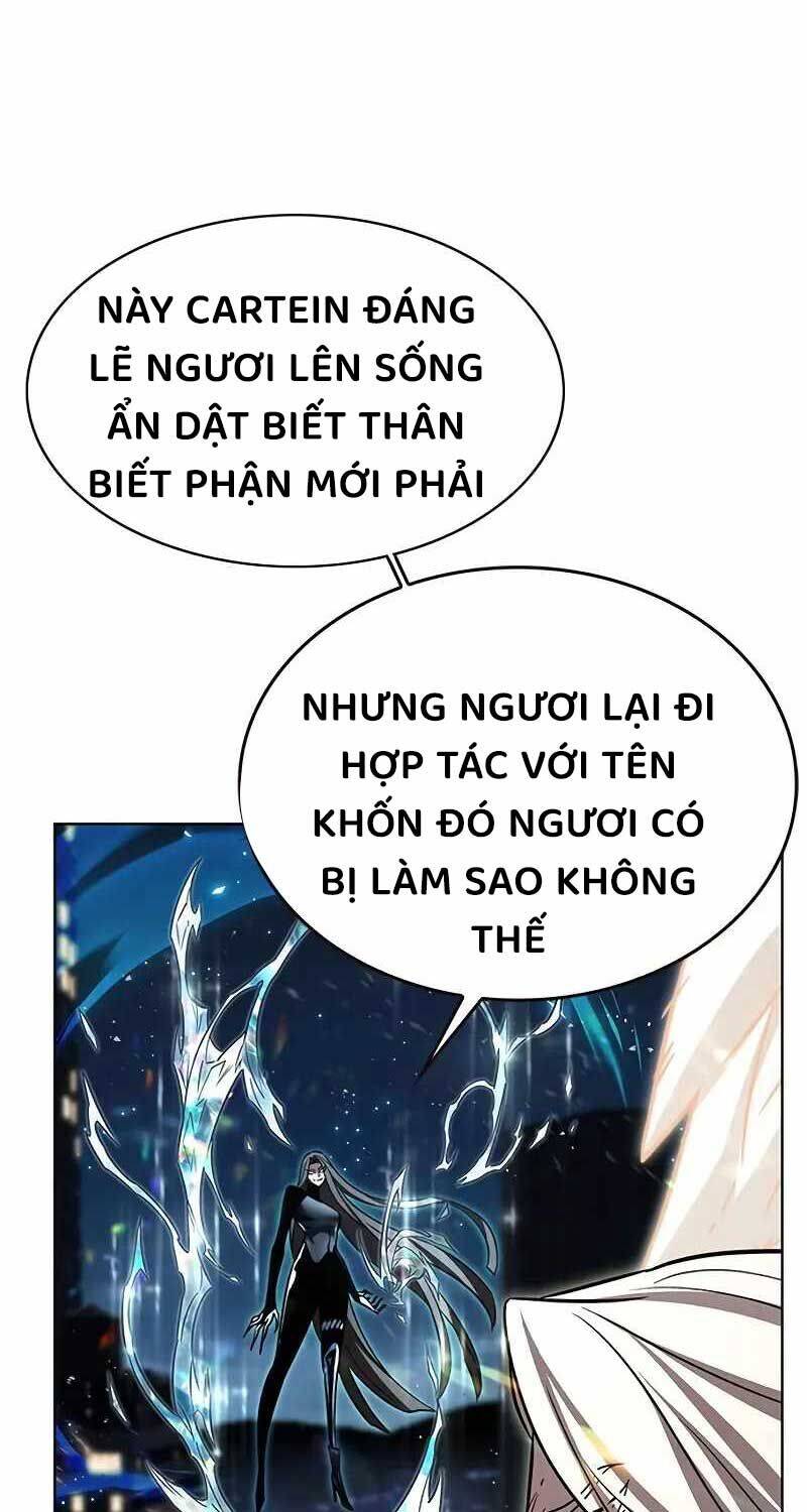 Hoá Thân Thành Mèo Chapter 316 - Trang 2