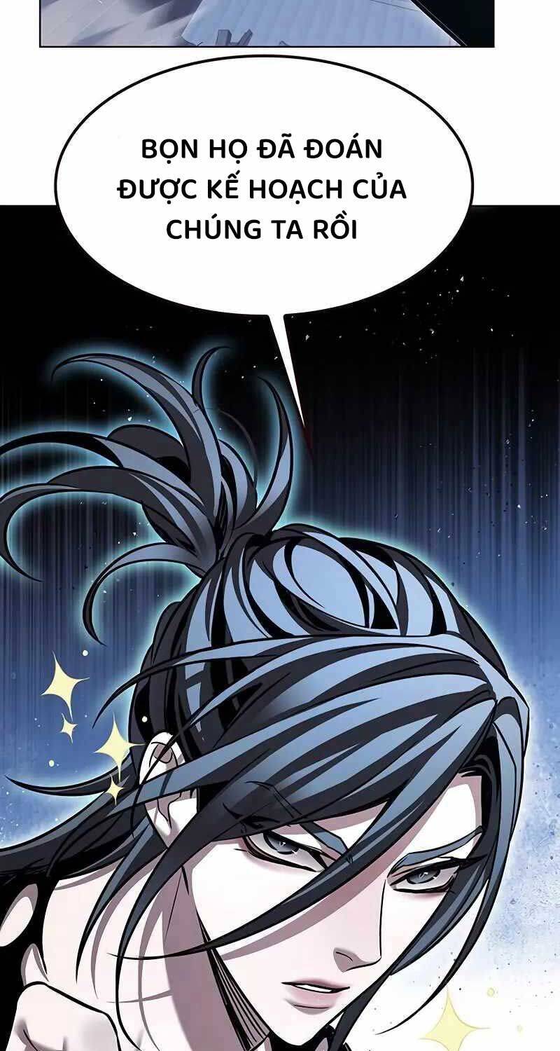 Hoá Thân Thành Mèo Chapter 316 - Trang 2