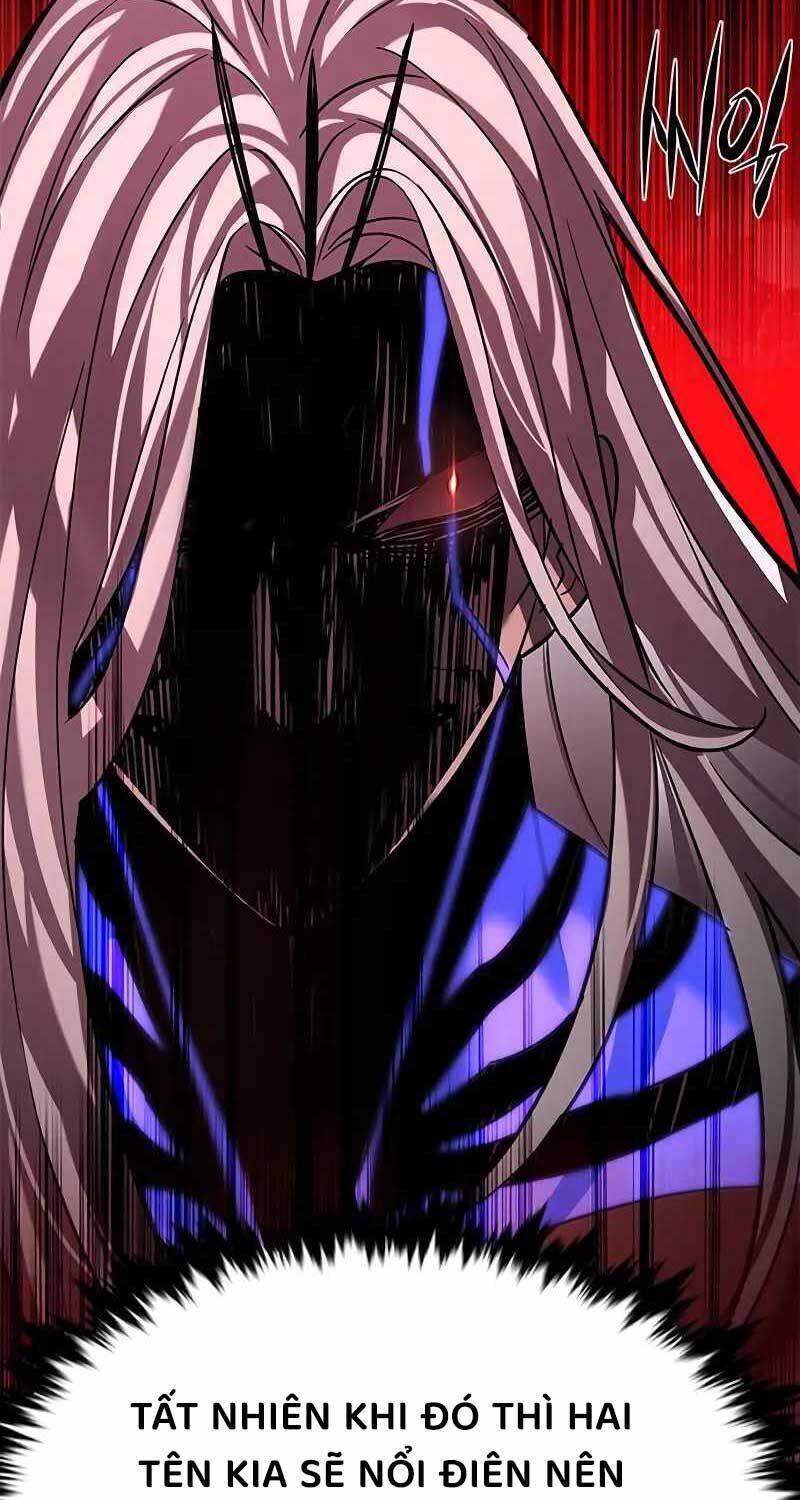 Hoá Thân Thành Mèo Chapter 316 - Trang 2