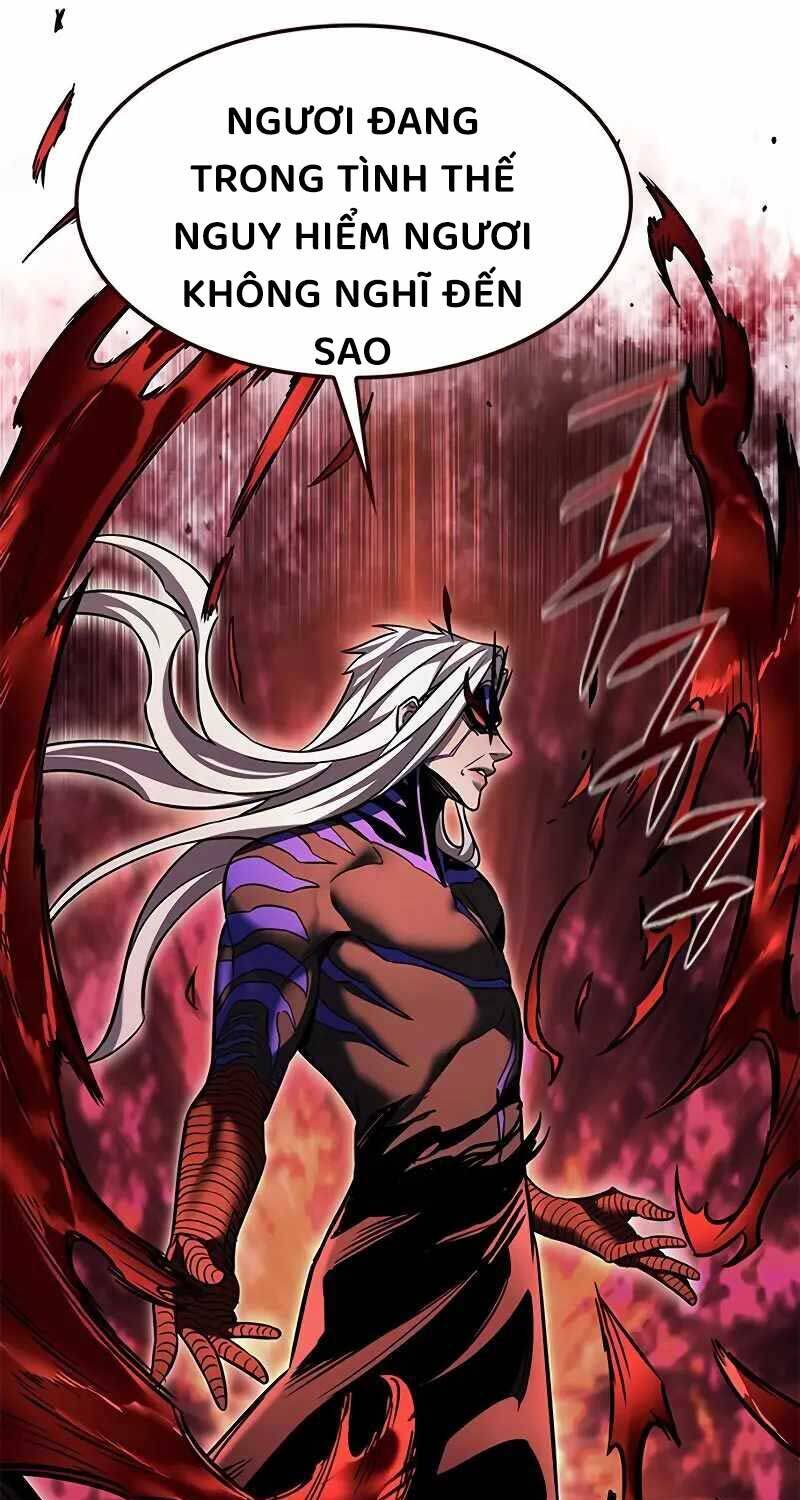 Hoá Thân Thành Mèo Chapter 316 - Trang 2