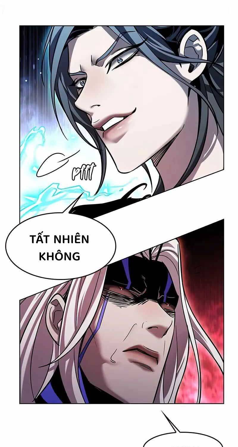 Hoá Thân Thành Mèo Chapter 316 - Trang 2