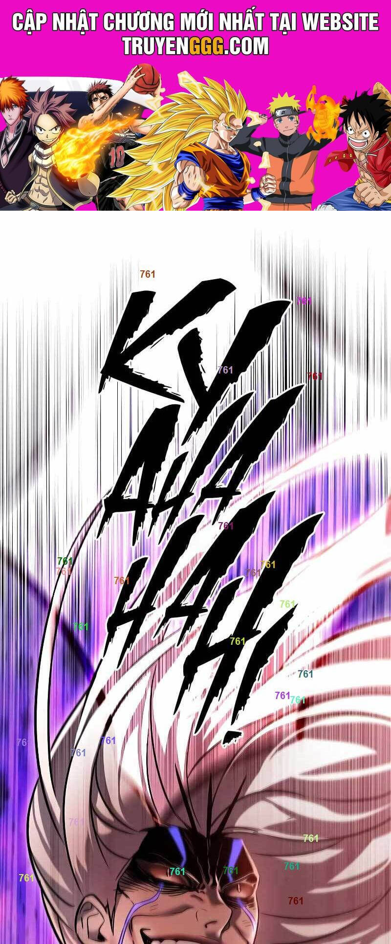 Hoá Thân Thành Mèo Chapter 318 - Trang 2