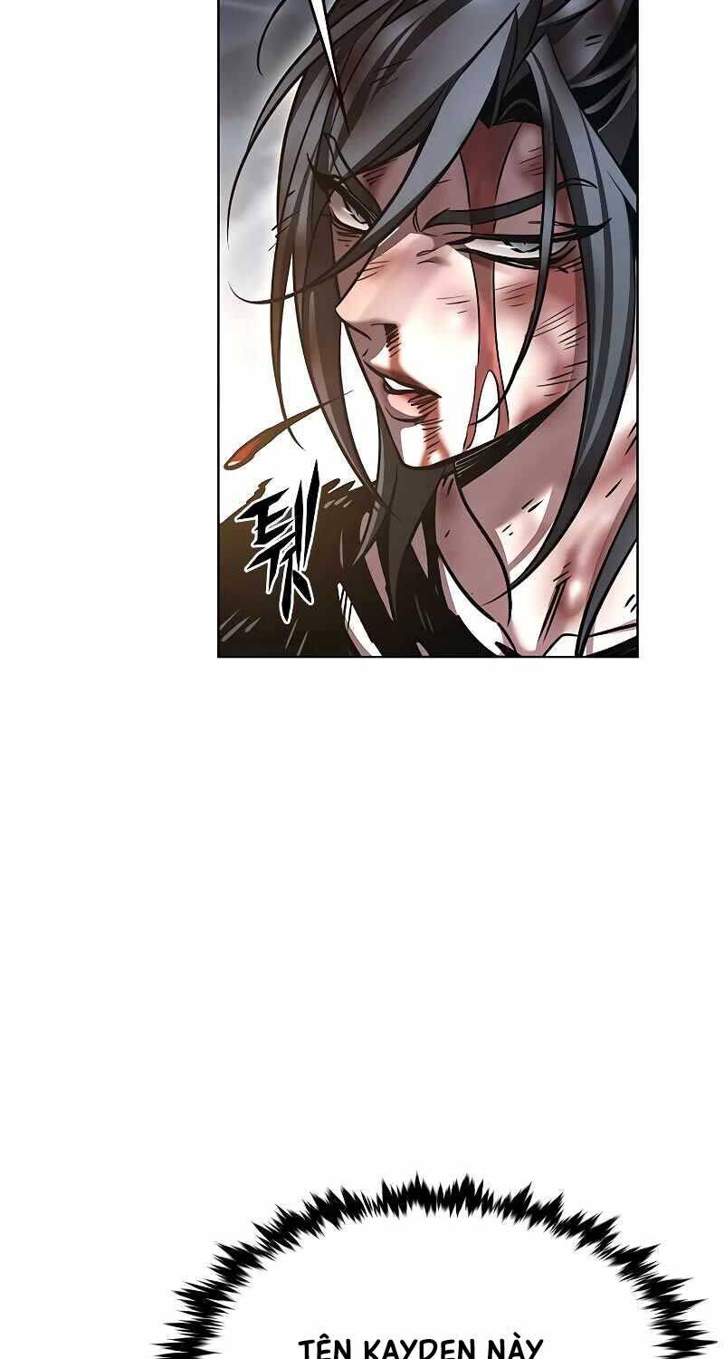 Hoá Thân Thành Mèo Chapter 318 - Trang 2