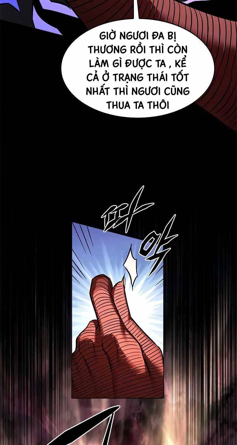 Hoá Thân Thành Mèo Chapter 318 - Trang 2