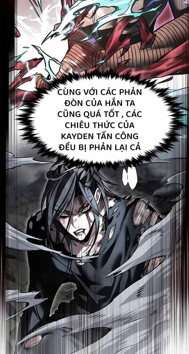 Hoá Thân Thành Mèo Chapter 318 - Trang 2