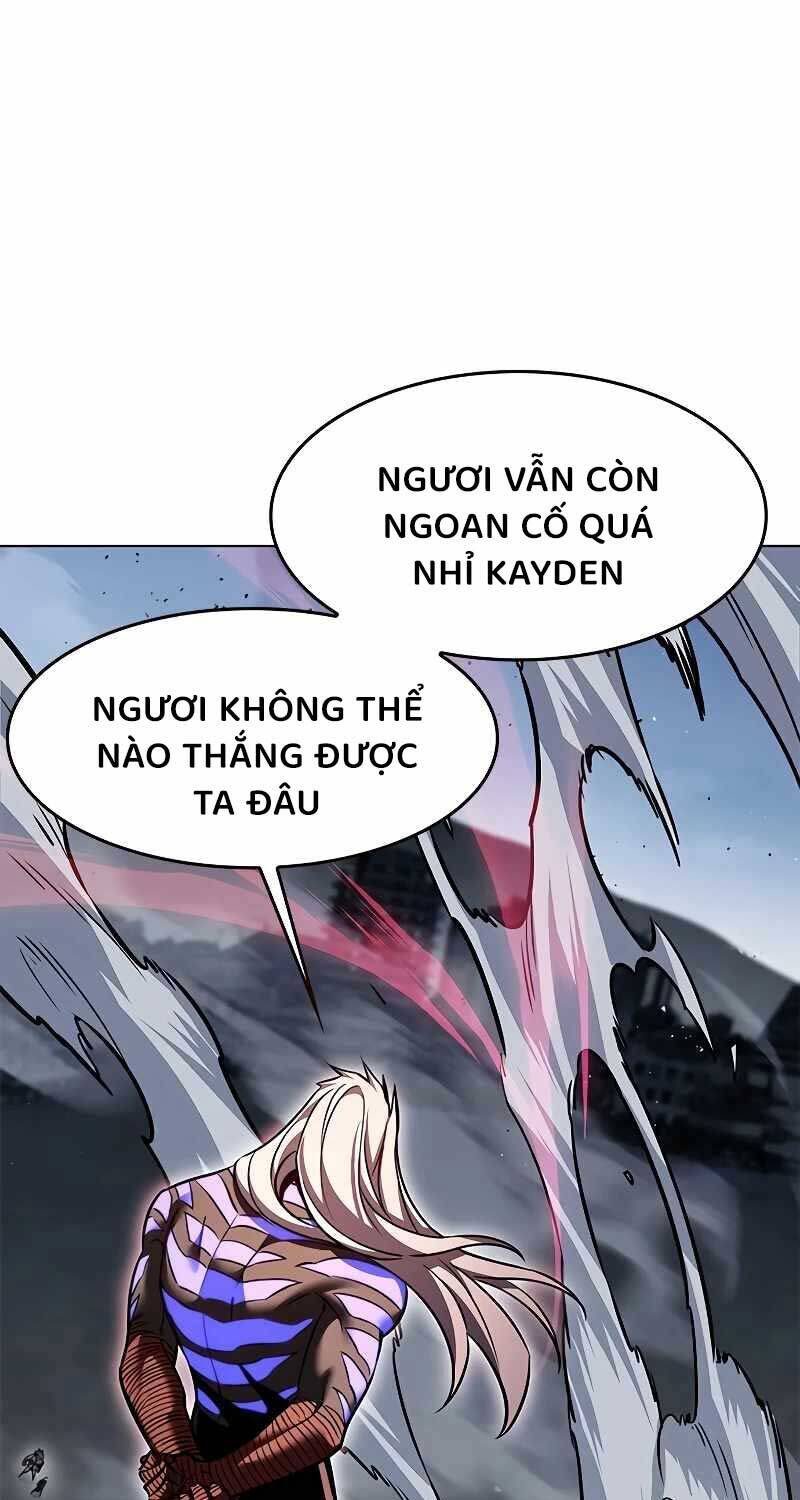 Hoá Thân Thành Mèo Chapter 318 - Trang 2
