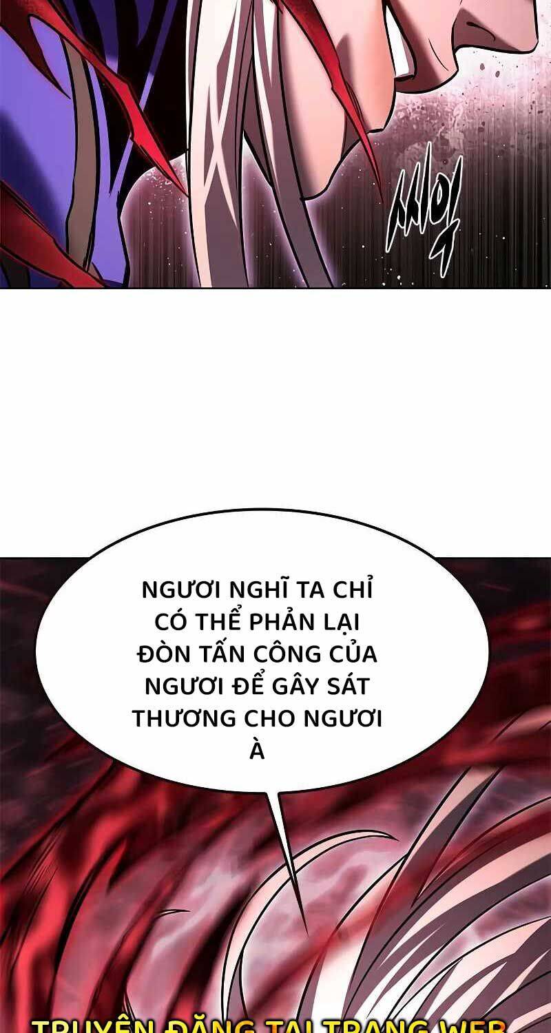 Hoá Thân Thành Mèo Chapter 318 - Trang 2