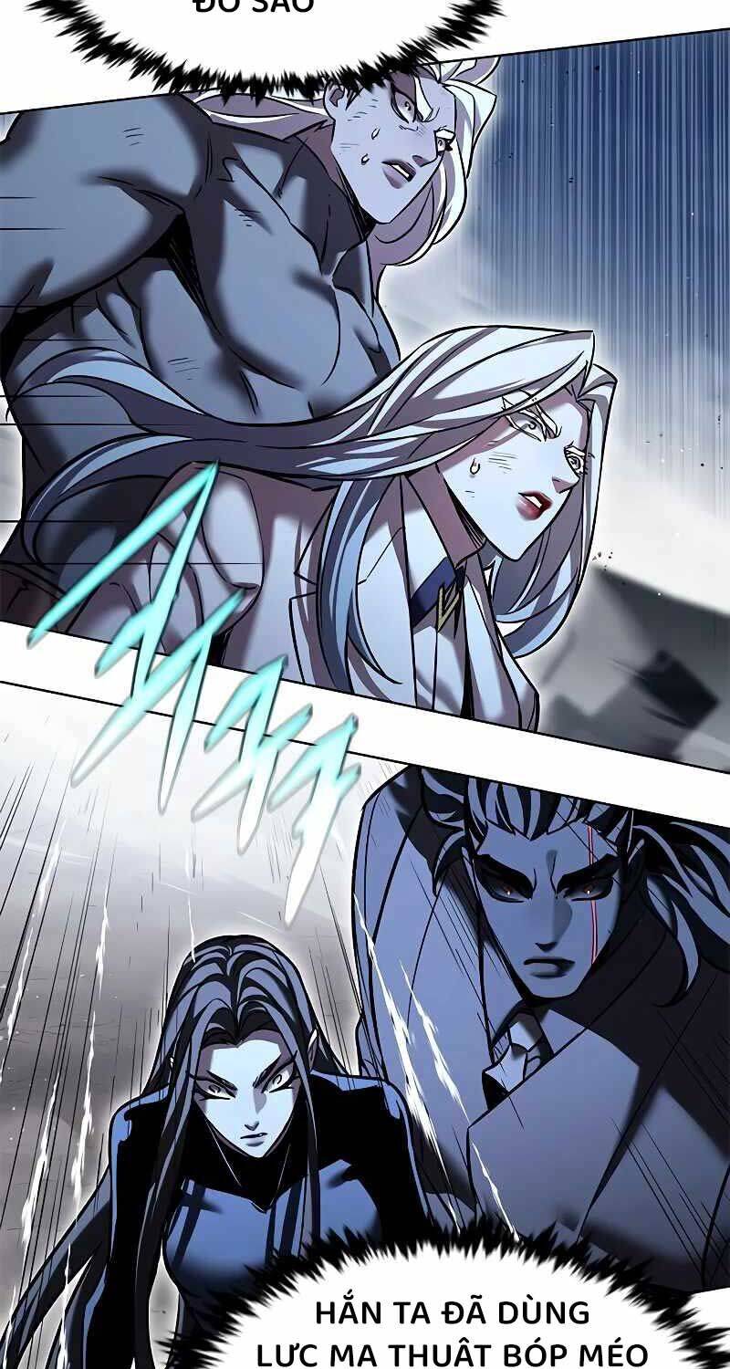 Hoá Thân Thành Mèo Chapter 318 - Trang 2