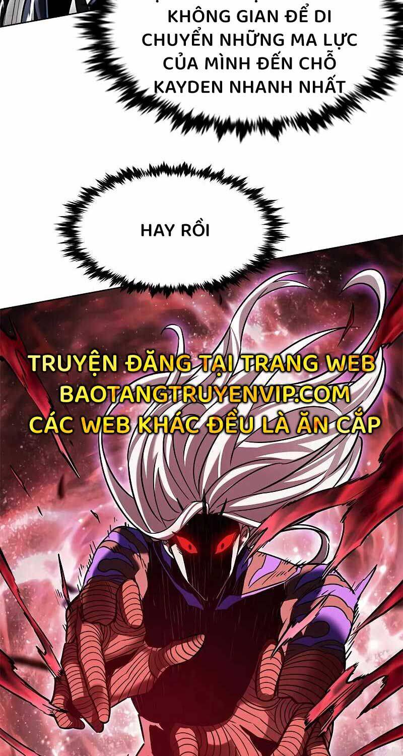 Hoá Thân Thành Mèo Chapter 318 - Trang 2