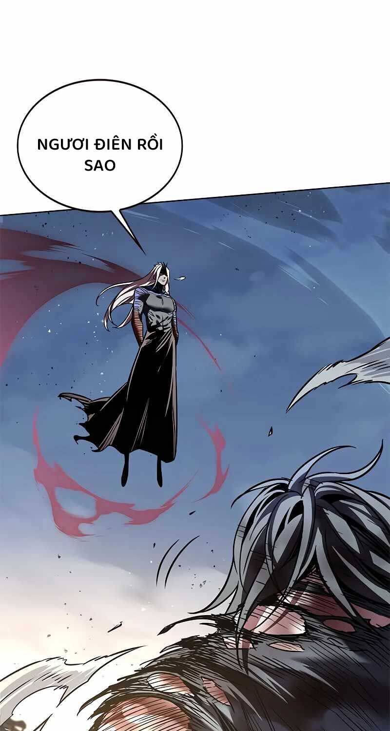 Hoá Thân Thành Mèo Chapter 318 - Trang 2