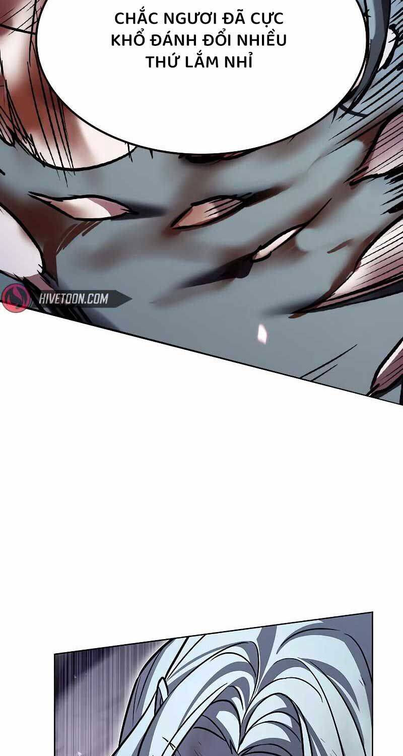 Hoá Thân Thành Mèo Chapter 318 - Trang 2