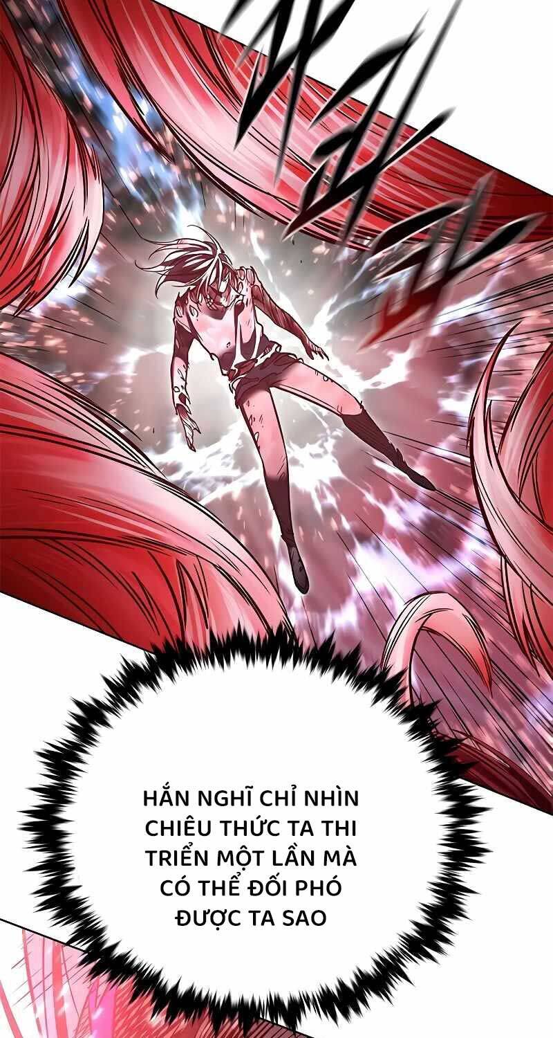 Hoá Thân Thành Mèo Chapter 318 - Trang 2