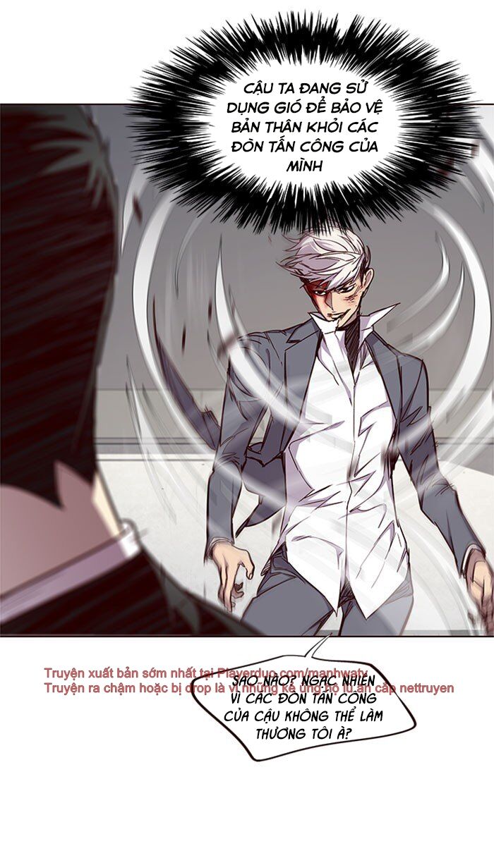 Hoá Thân Thành Mèo Chapter 32 - Trang 2